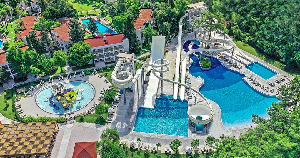 Aquapark