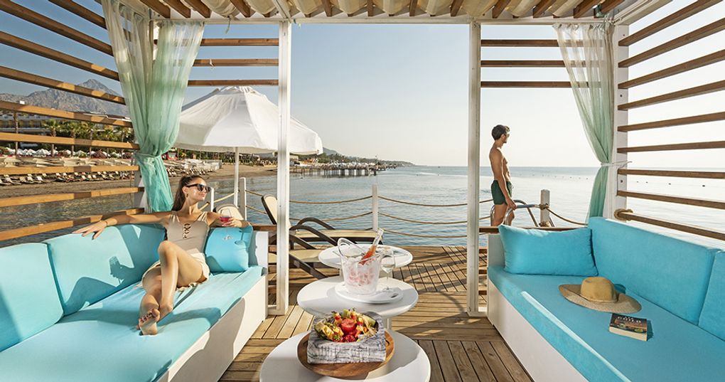 Plaża