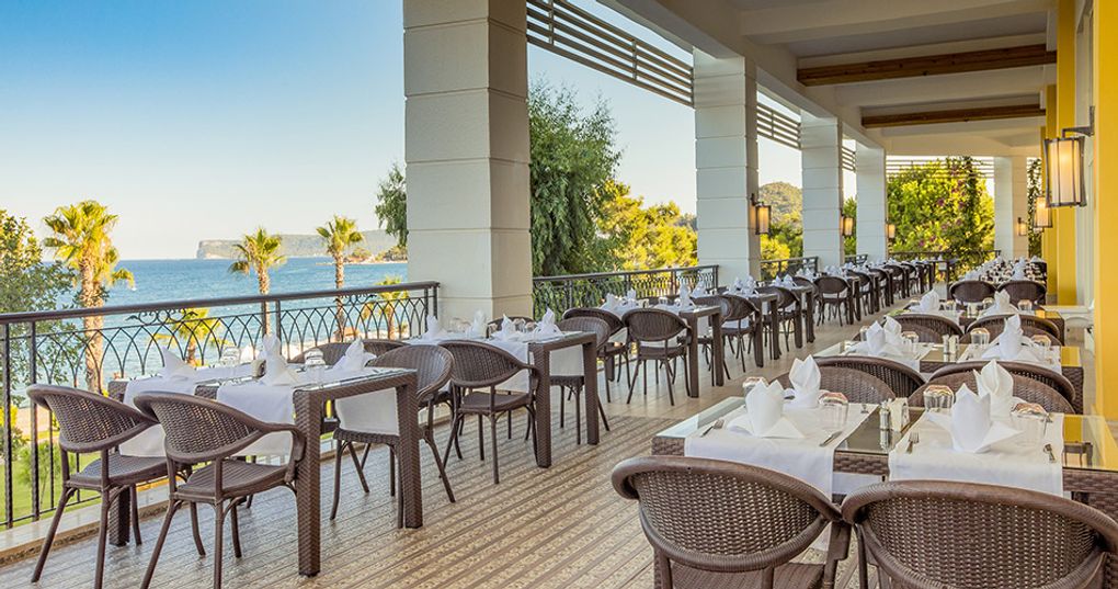 Bistro