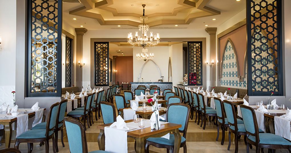 Restauracja