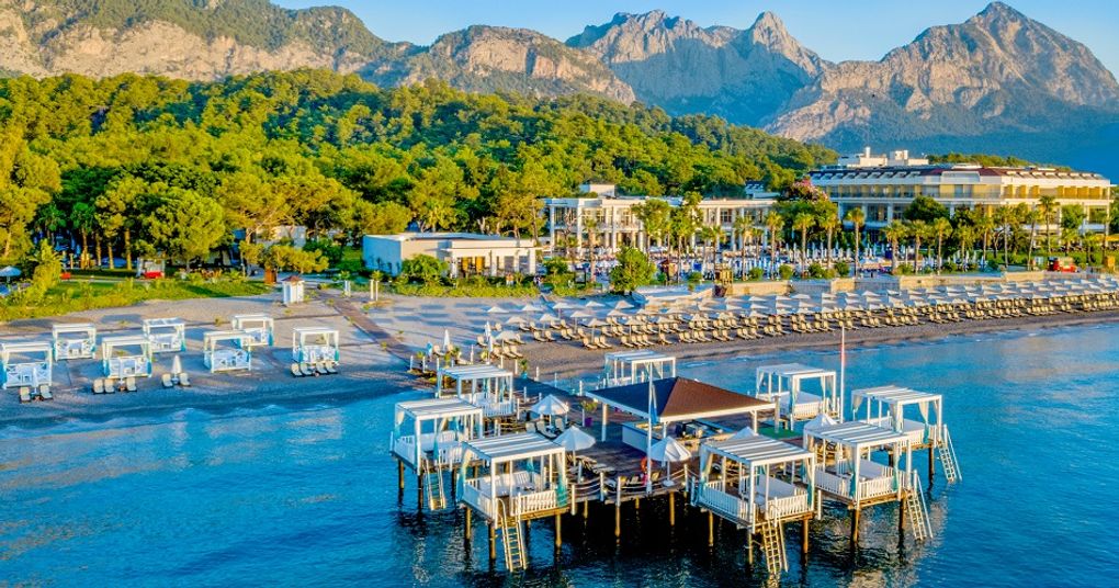 Sherwood Exclusive Kemer