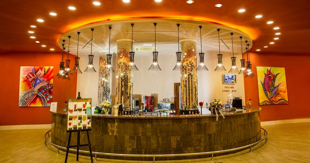 Dreams Lounge & Bar