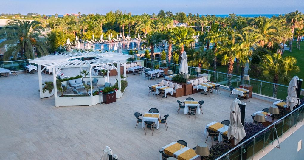 Restauracja a'la carte