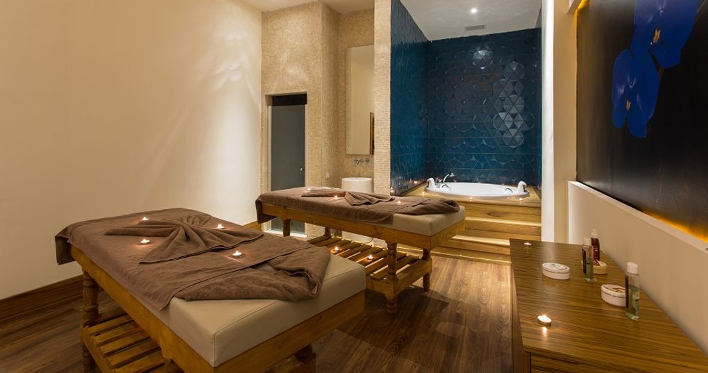 Spa