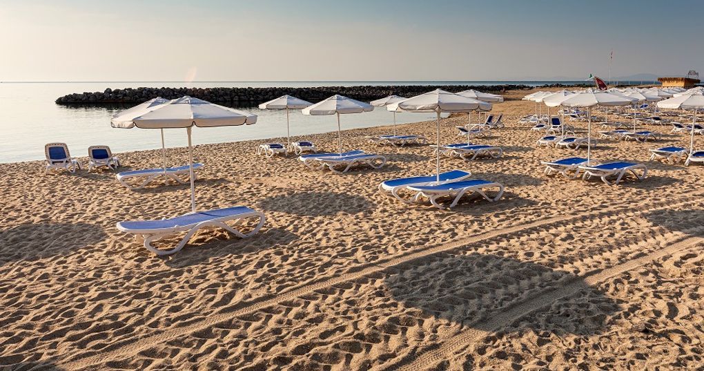 Plaża