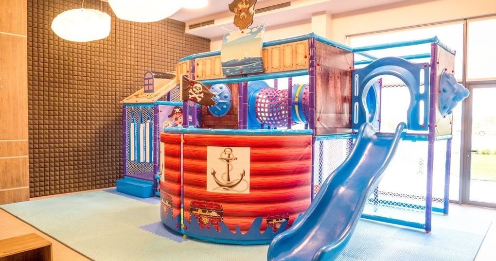 Mini klub