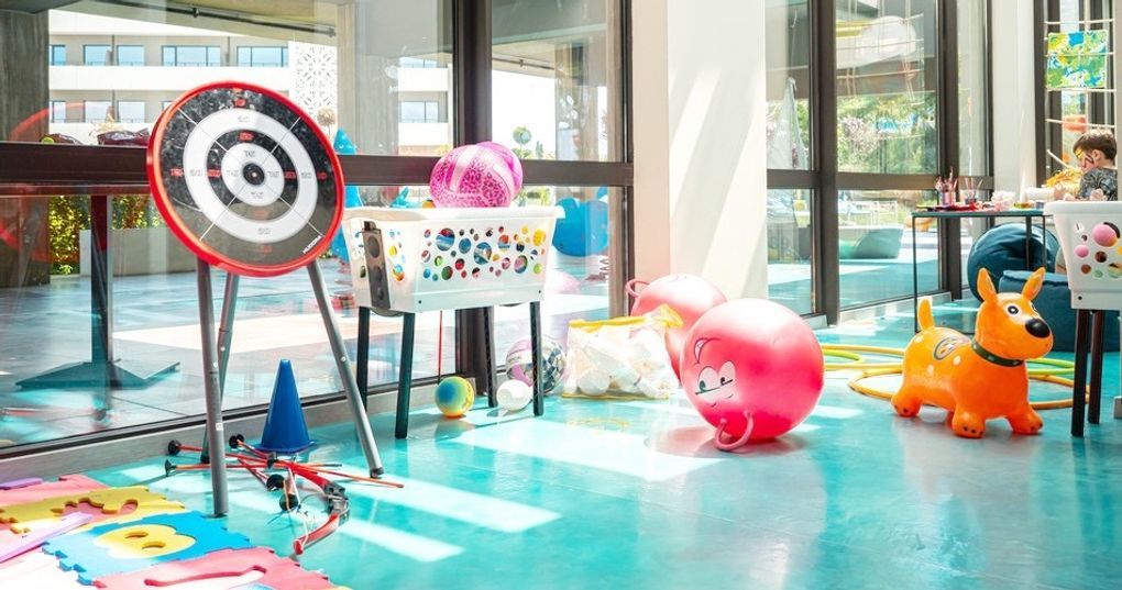 Mini klub