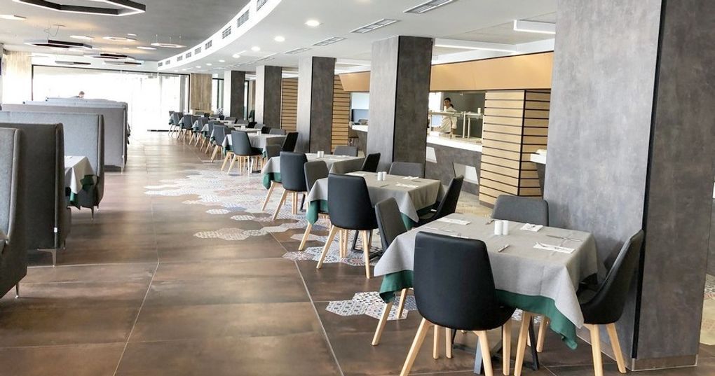 Restauracja włoska