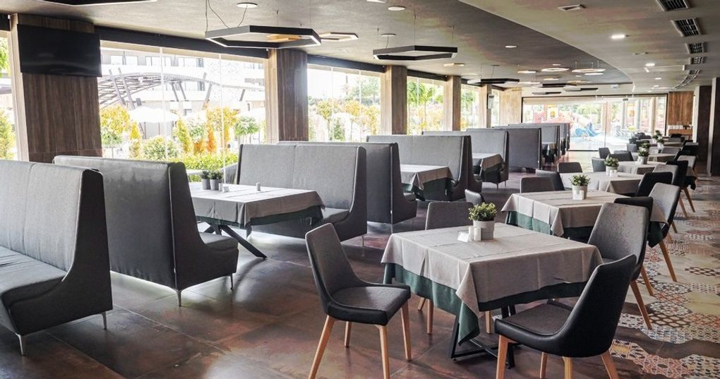 Restauracja włoska