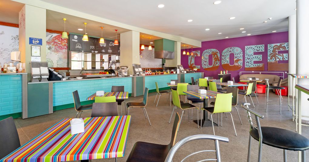 Bistro