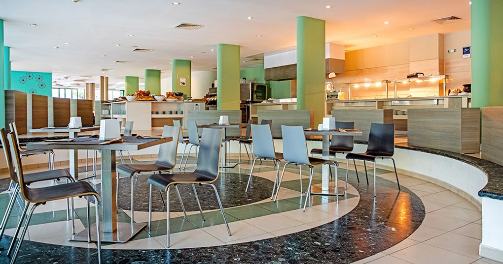 Restauracja