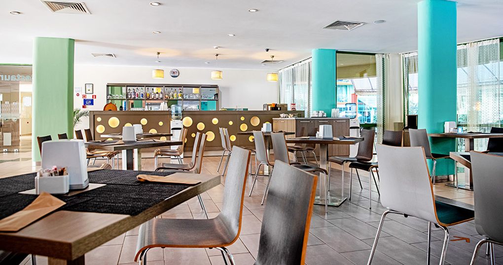 Restauracja