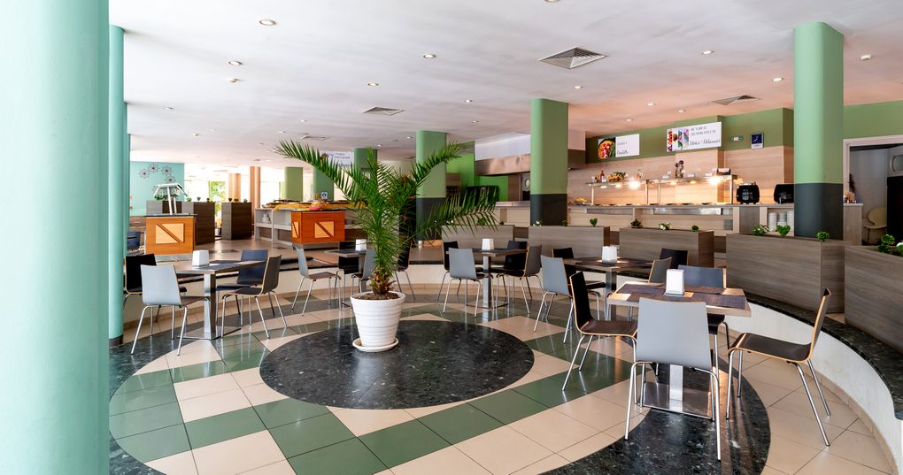 Restauracja