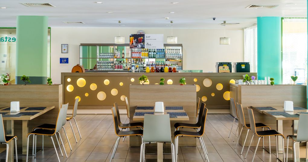 Restauracja