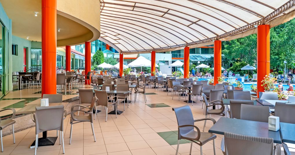 Restauracja