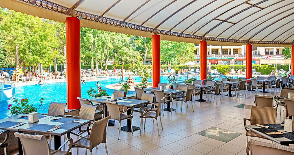 Restauracja