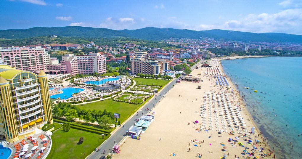 Plaża