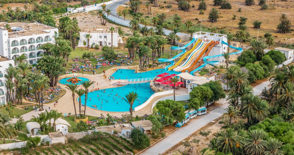 Aquapark