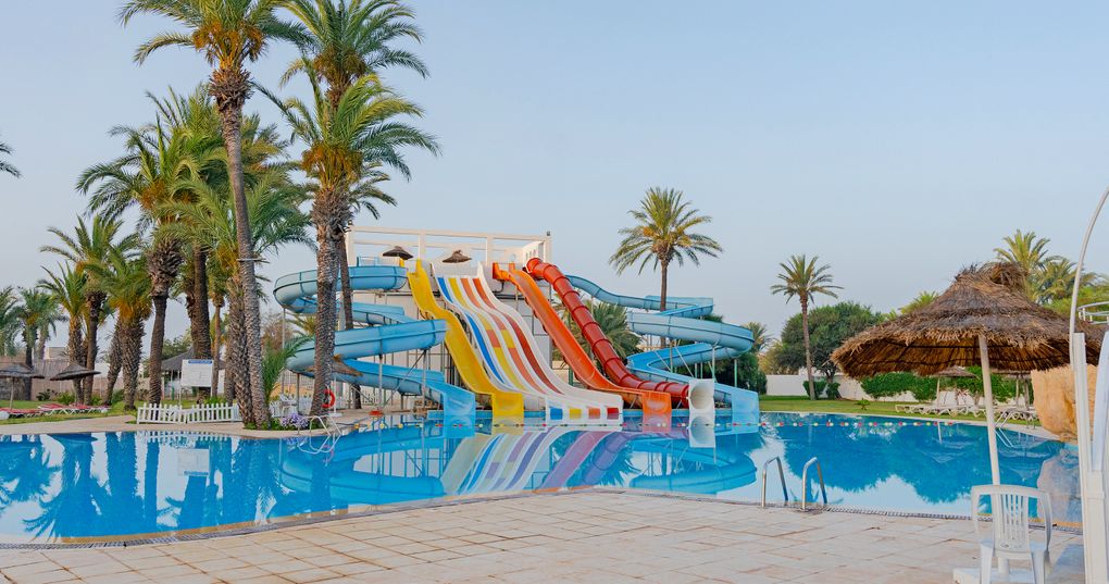 Aquapark