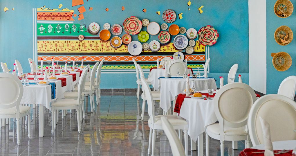 Restauracja