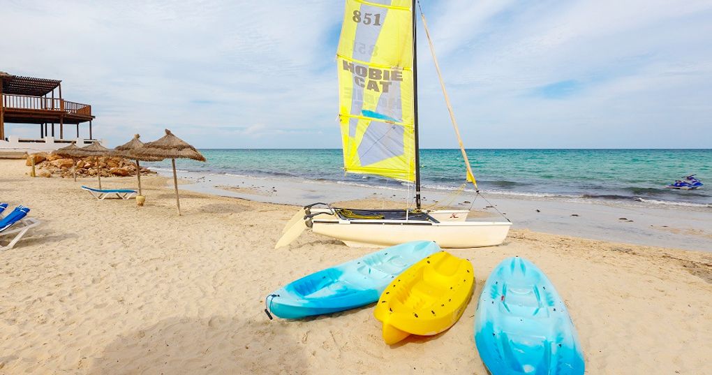 Plaża
