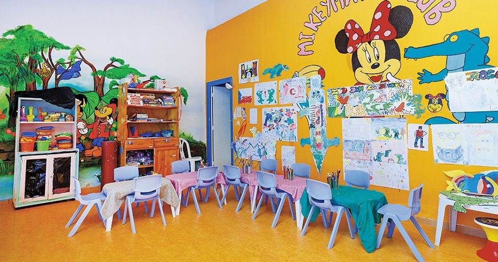 Mini klub