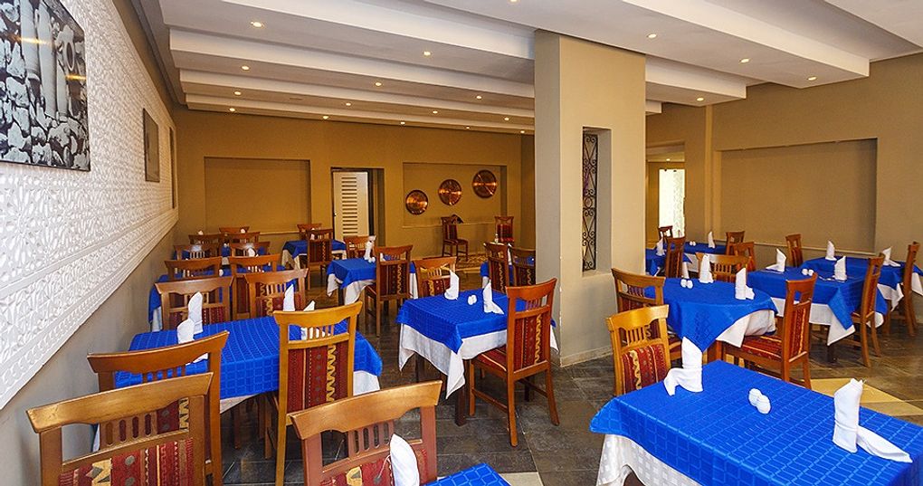 Restauracja a'la carte