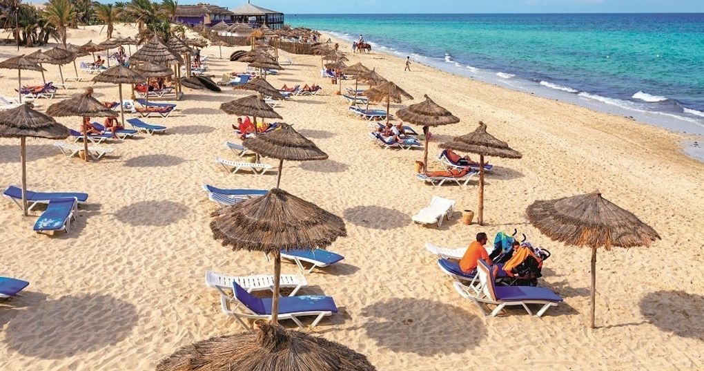 Plaża