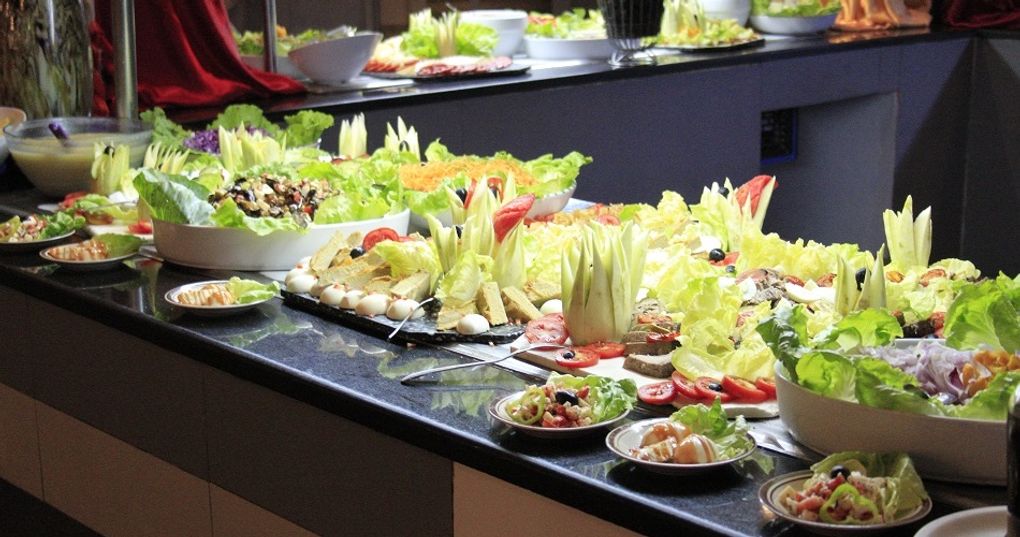 Restauracja
