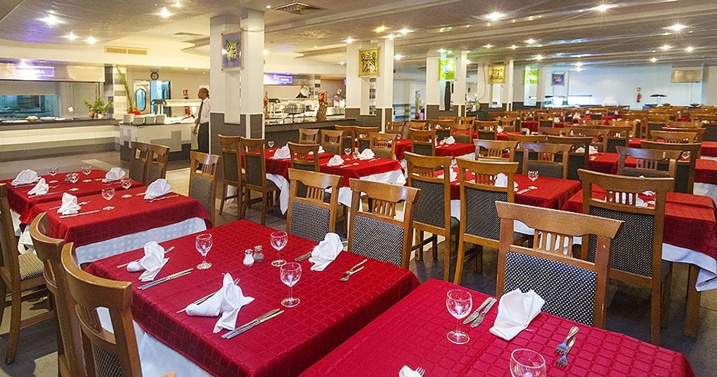 Restauracja