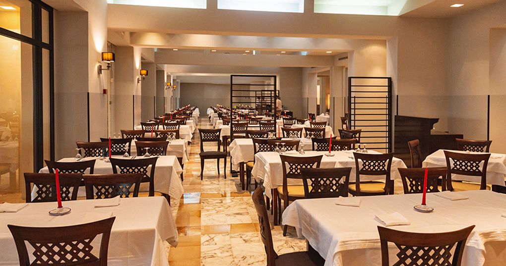 Restauracja