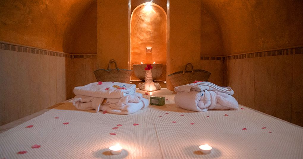 Centrum SPA