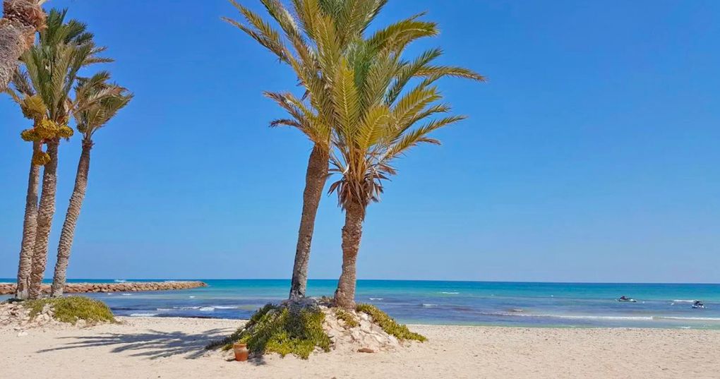Plaża