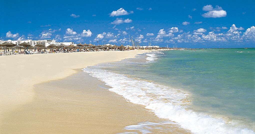 Plaża