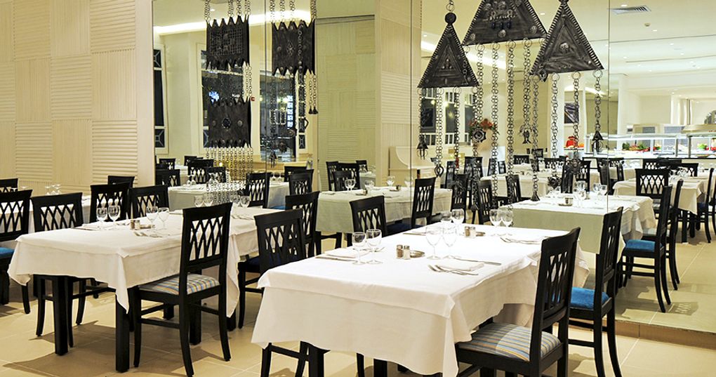 Restauracja