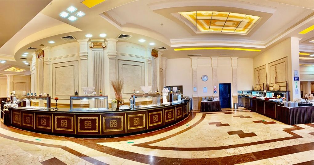 Restauracja