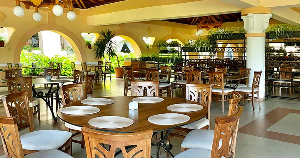 Restauracja