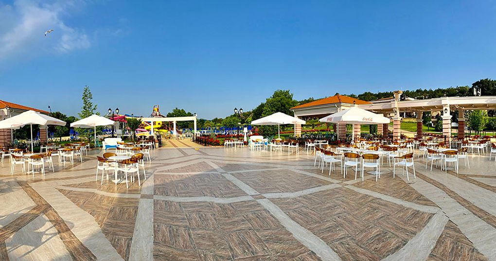 Taras