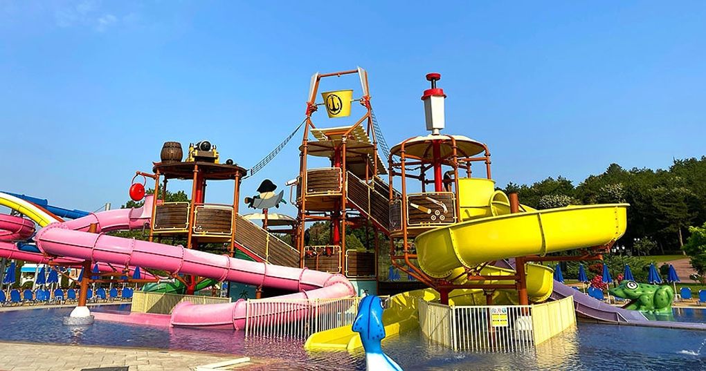 Aquapark