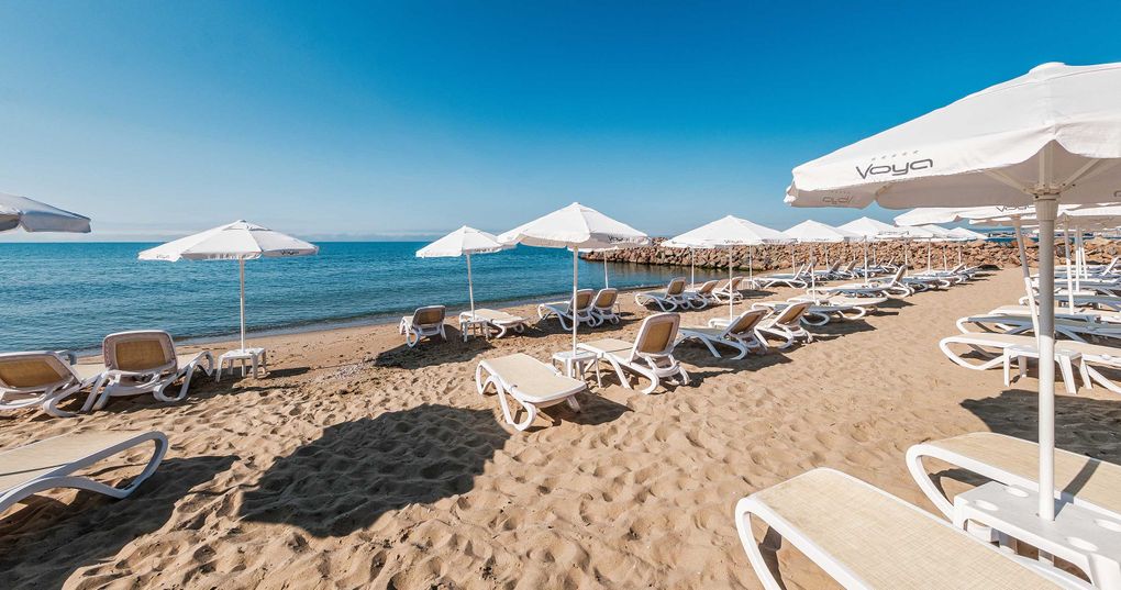 Plaża