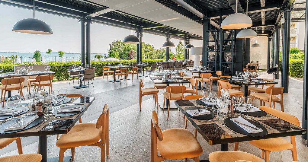 Restauracja