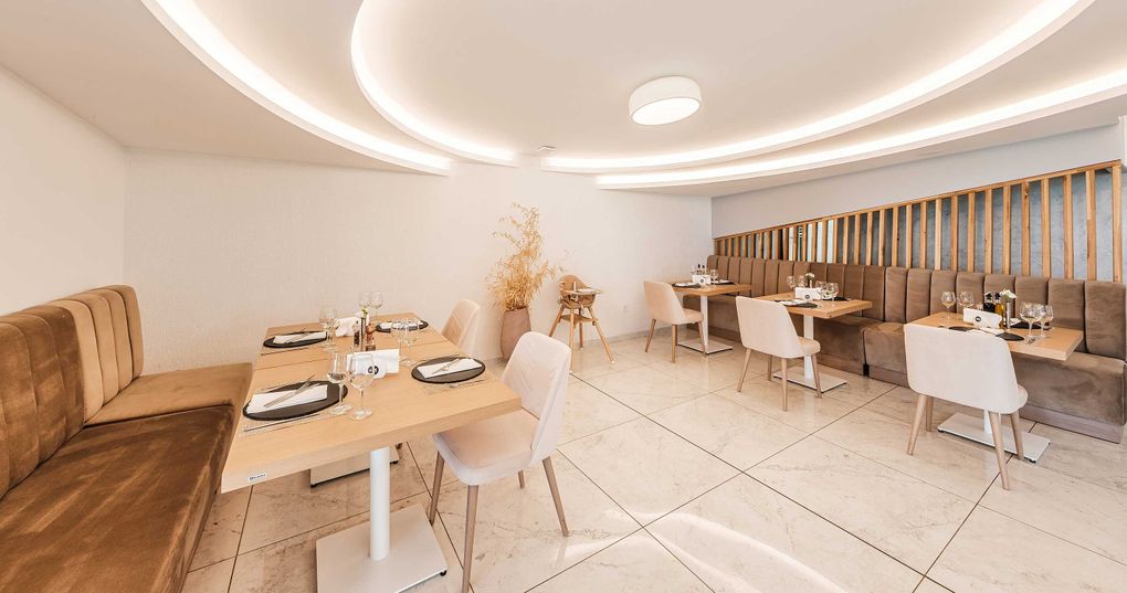 Restauracja