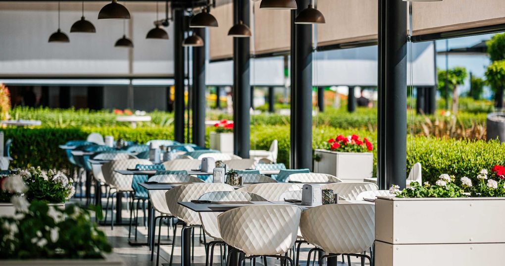 Restauracja