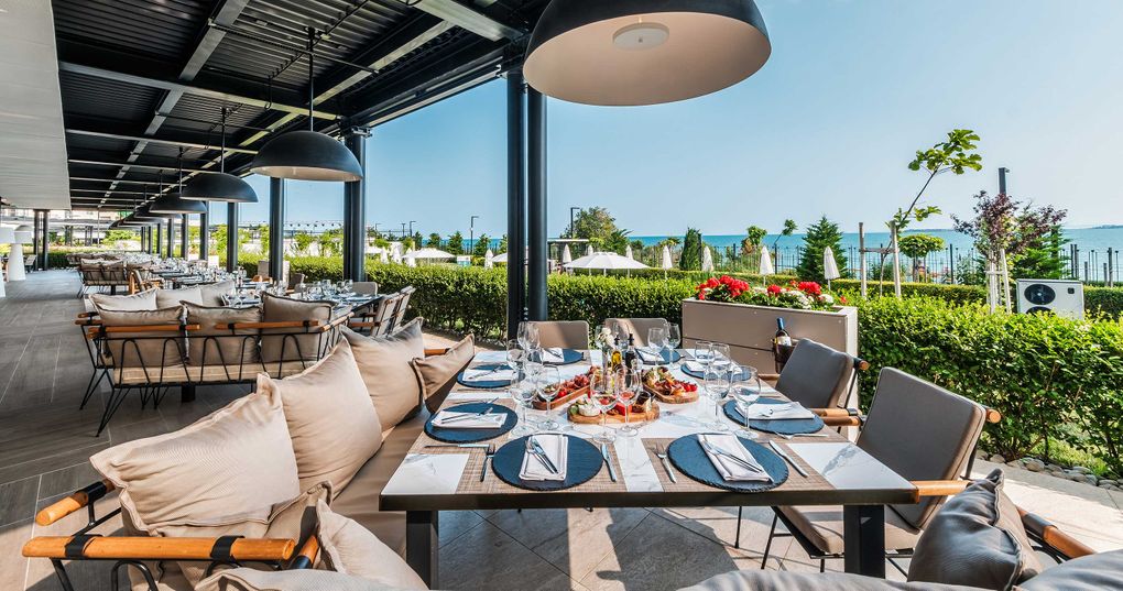Restauracja