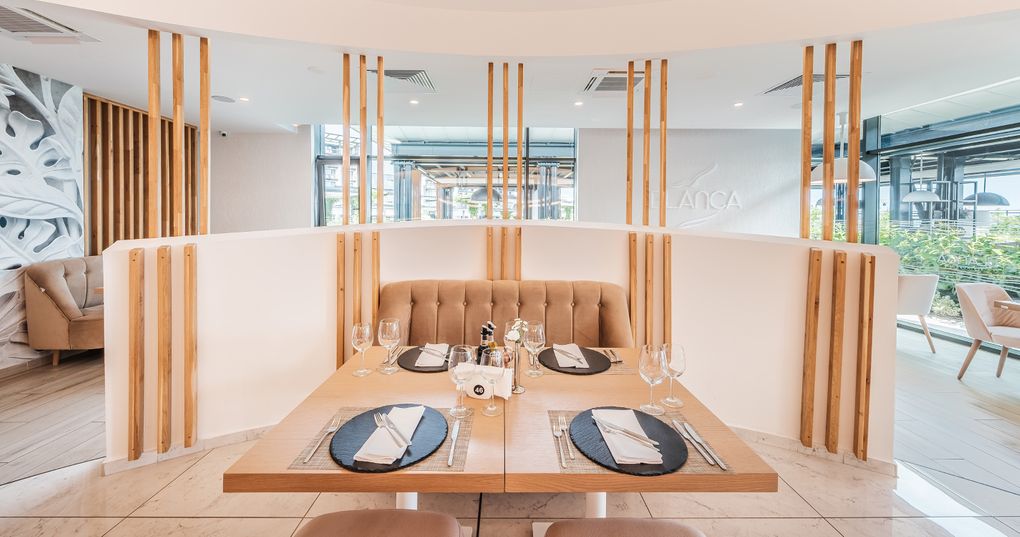 Restauracja