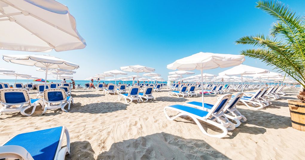 Plaża