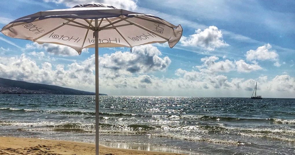Plaża