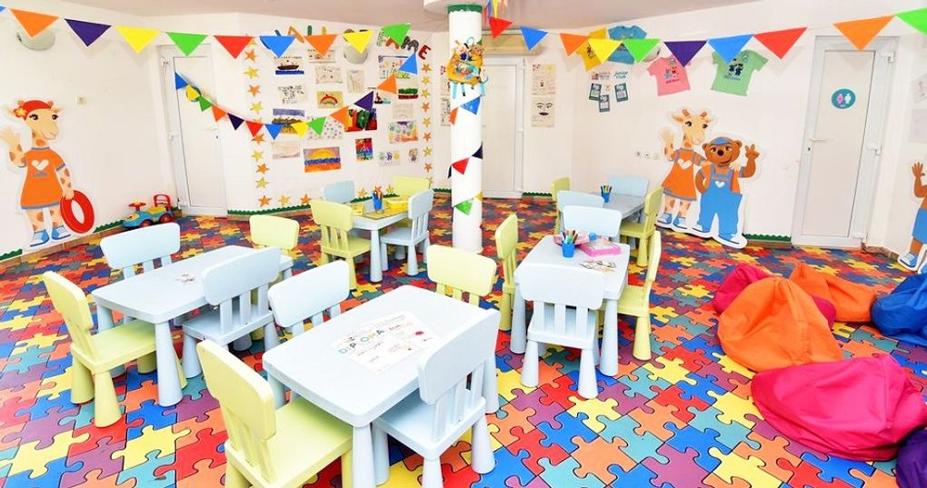 Mini klub