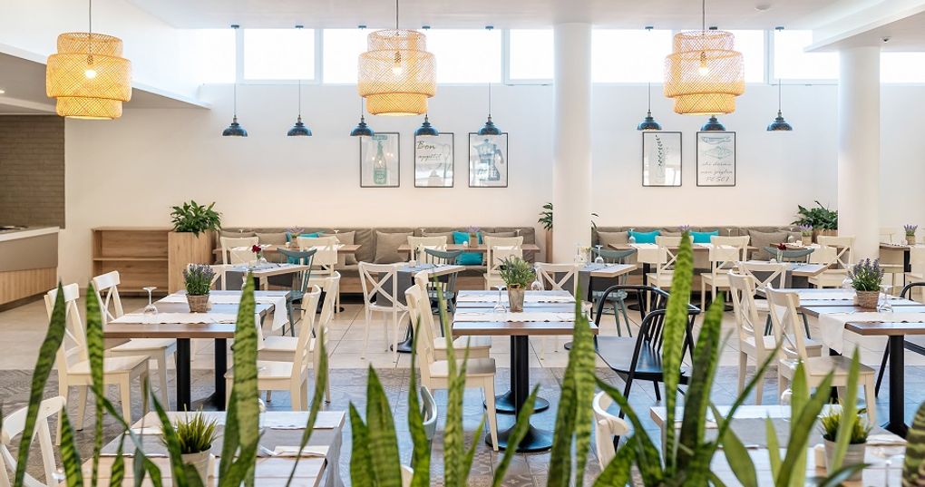 Restauracja