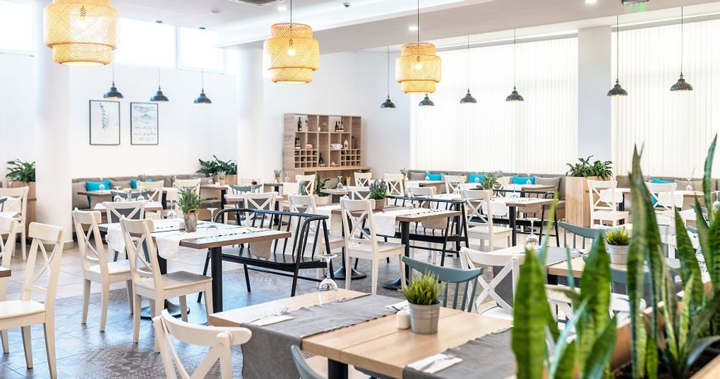 Restauracja
